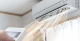 空调加氟进了空气怎么办