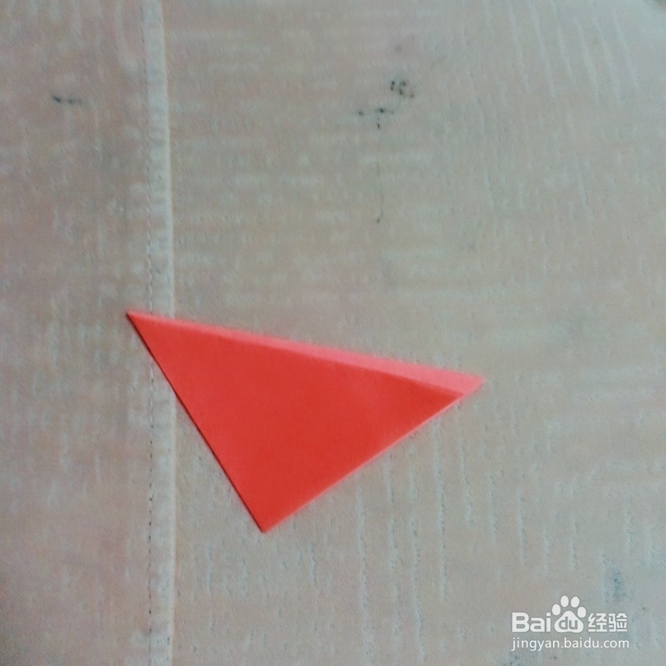 剪纸-----窗花的简单剪法