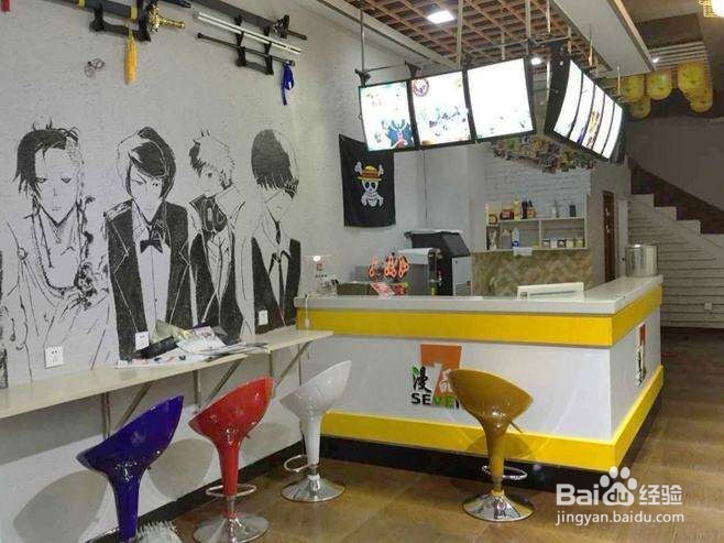 开奶茶店都需要那些奶茶设备