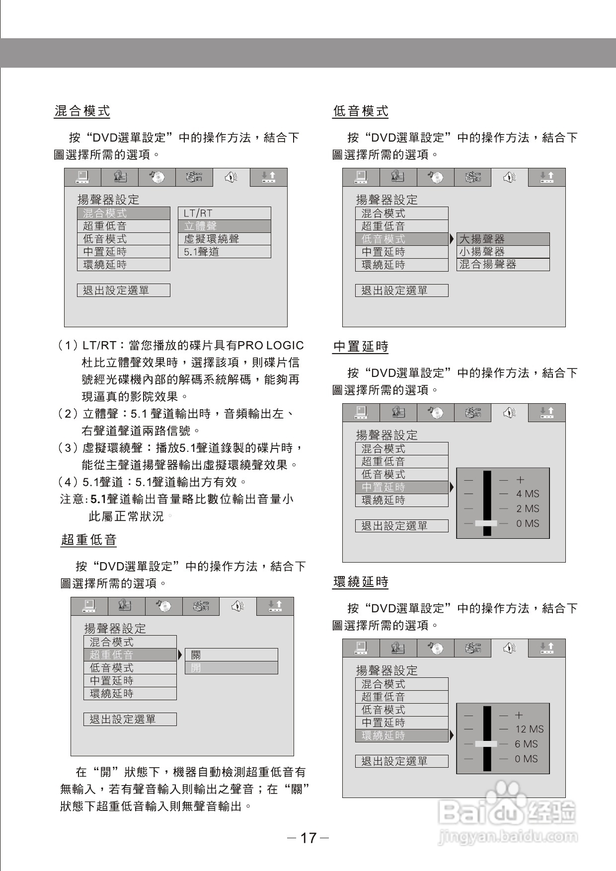 歌林KVD-799SK(s)1型数位影音光碟机说明书:[1]