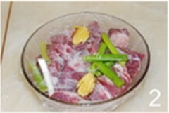 糖醋排骨的做法