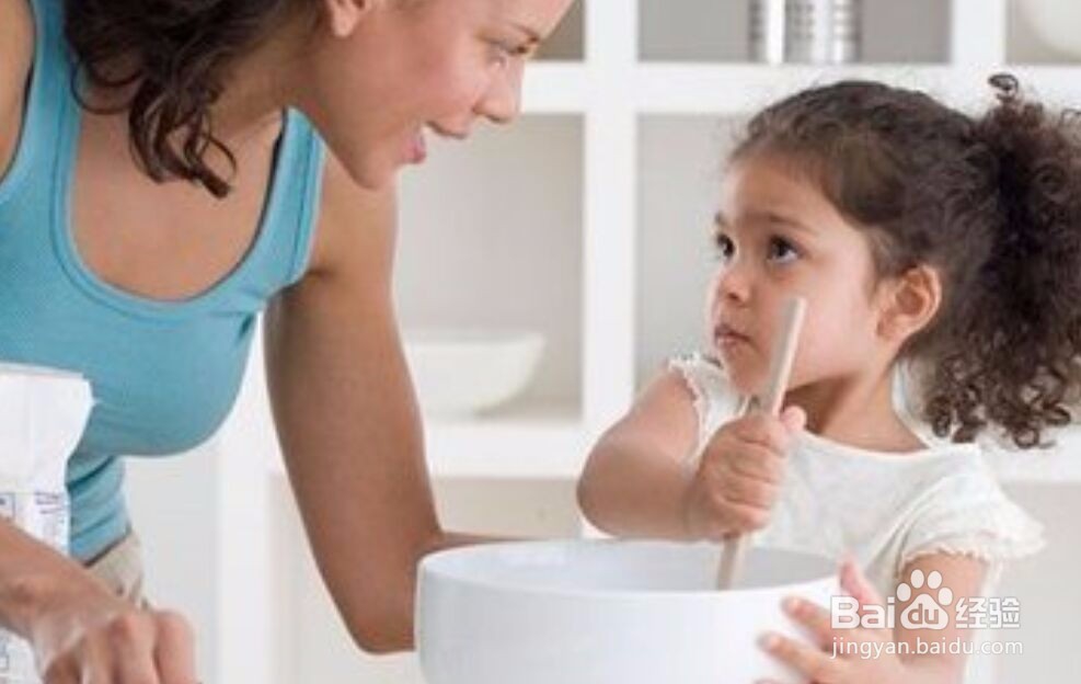 父母如何正确批评孩子？