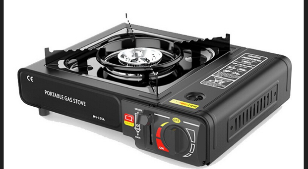 野外用的卡磁炉有危险吗