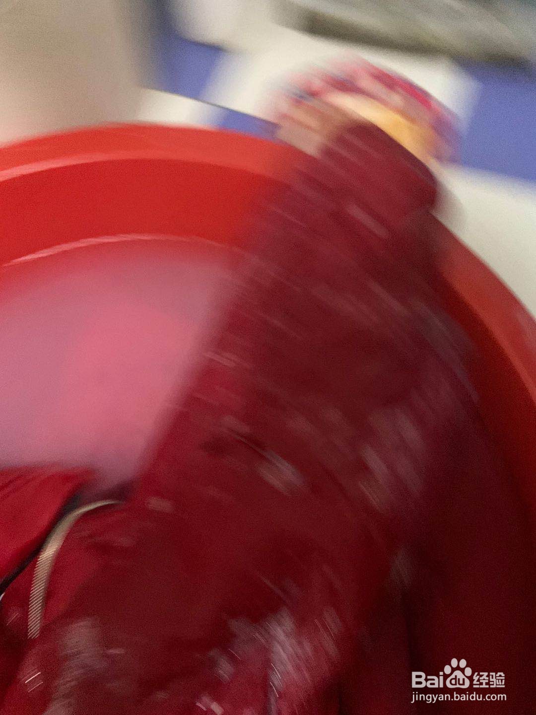 怎么在家洗羽绒服