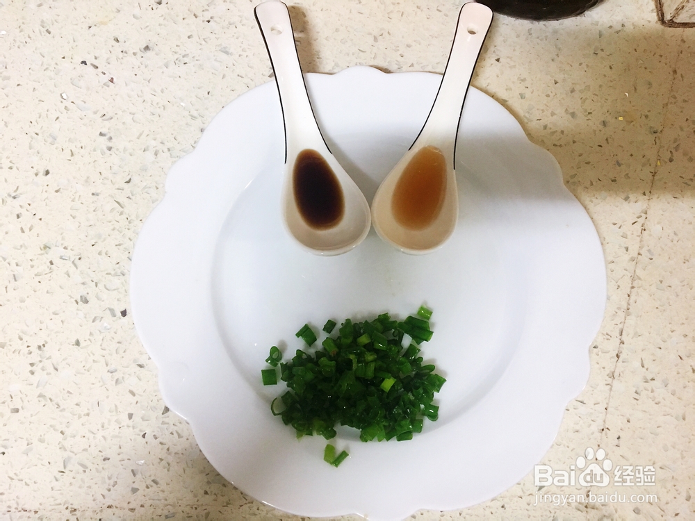 自己做虾皮紫菜煲海鲜美食