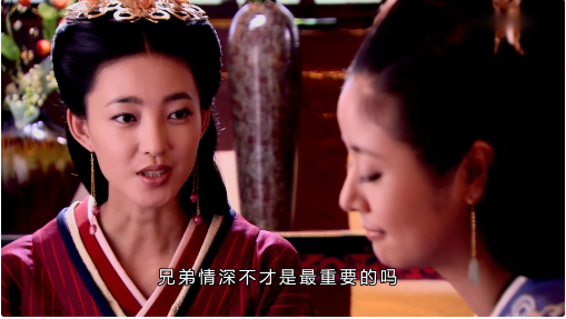 《美人心计》王娡二婚为什么还能嫁给皇帝
