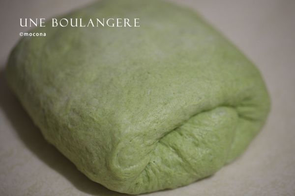 冷暖自安 霜桑吐司