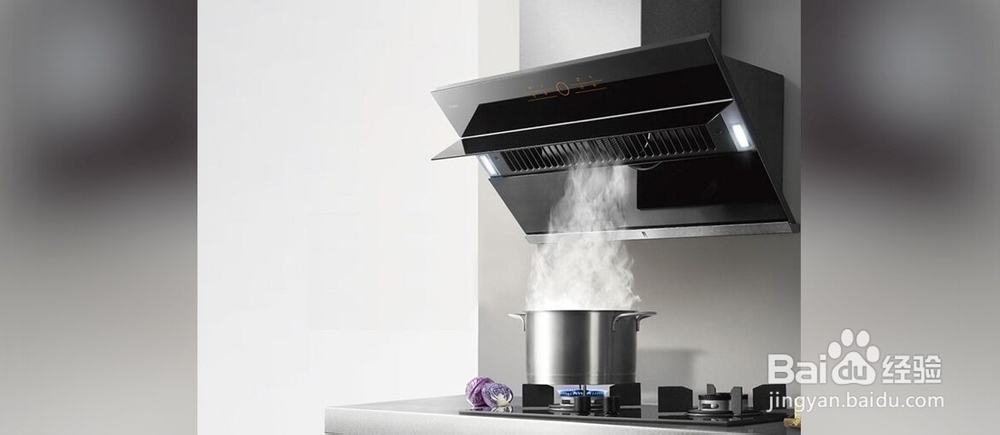 厨房油烟太大，抽油烟机抽不干净的问题如何解决