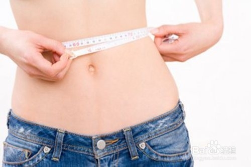 腹部减肥，8种方法教你怎样减掉肚子上的肥肉