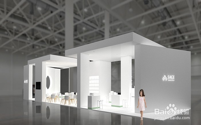 如何降低上海展台策划搭建费用?