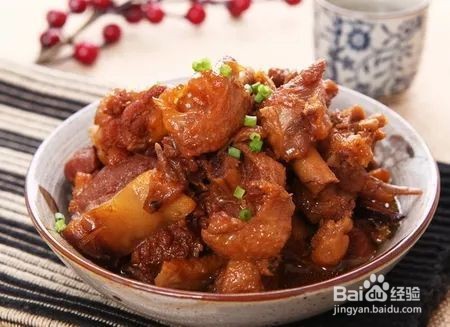 如何做好啤酒鸭