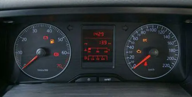 捷达压缩比故障