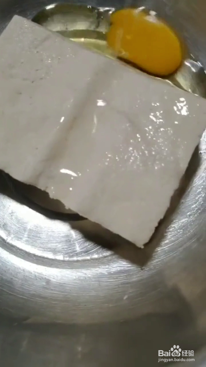如何烧出好吃的炸豆腐丸子？