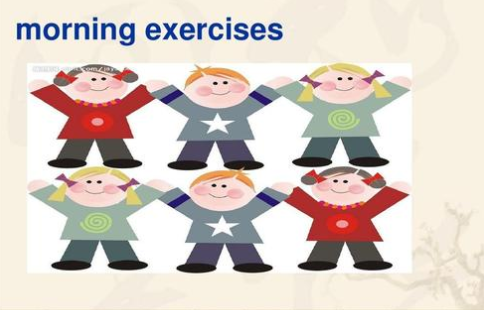 exercise 和 exercises的区别