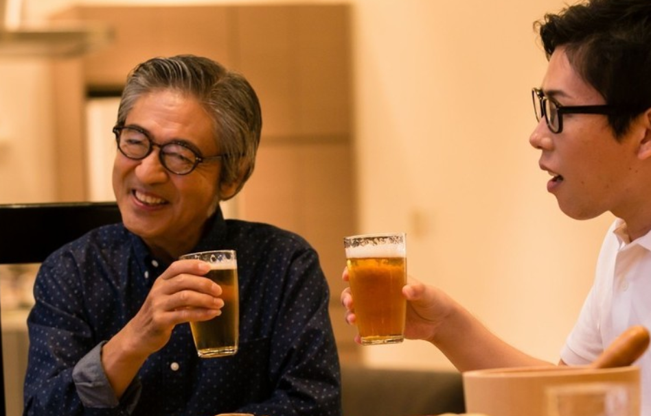 酒局的讲究和规矩是什么