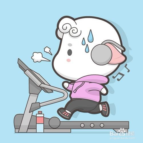 去健身房的时候应该注意什么