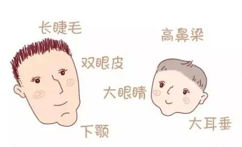 长得很凶是什么体验