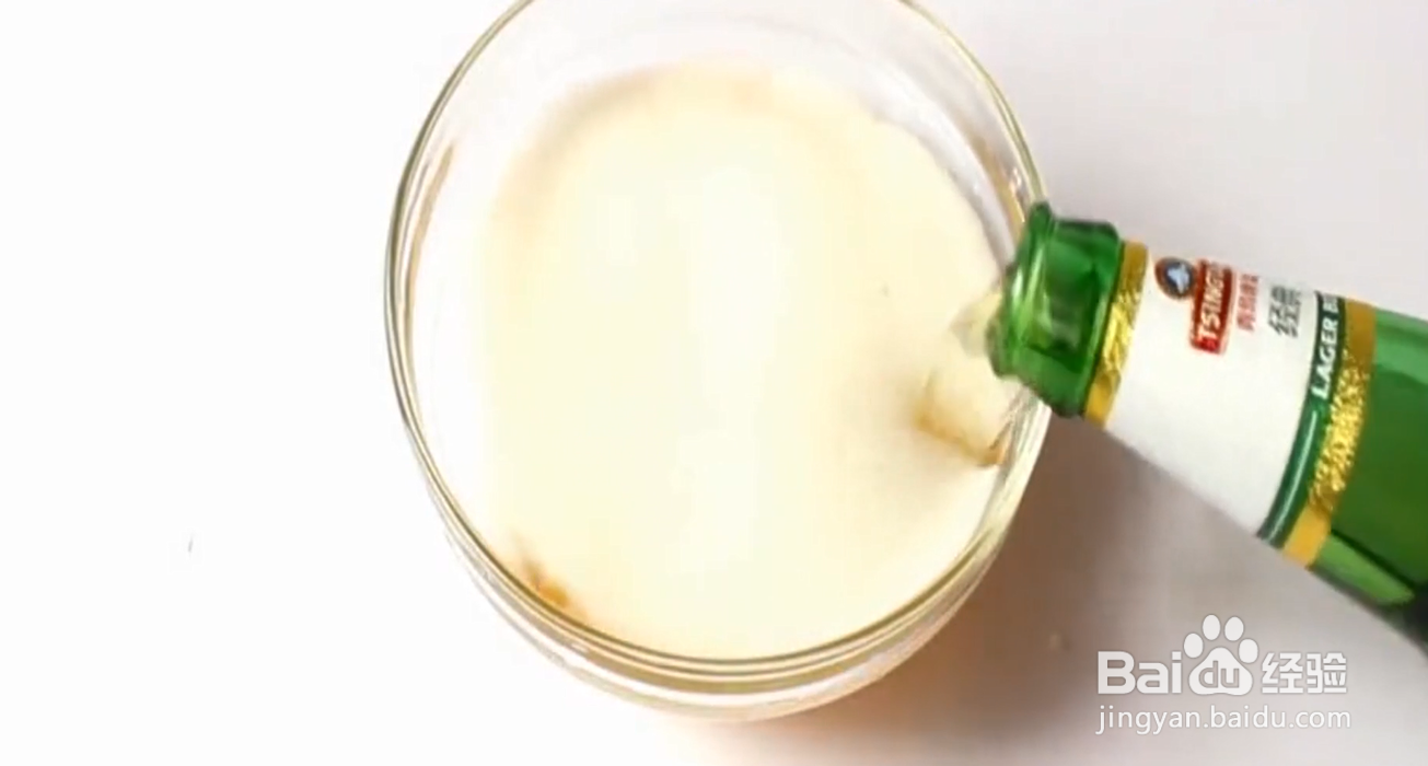 如何在家自己有效护理头发