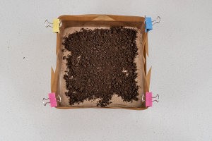 奥利奥古早蛋糕