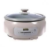 如何选购电火锅\