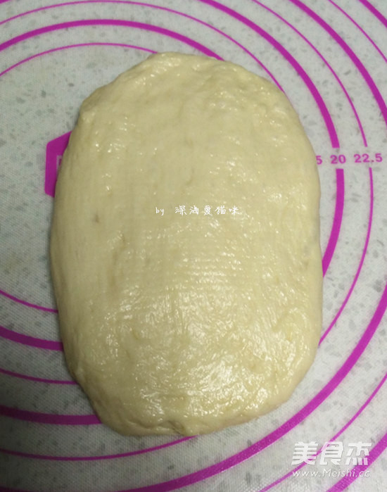 新西兰超软吐司