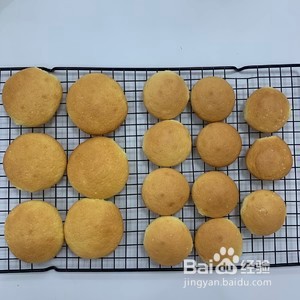 布雪蛋糕的做法