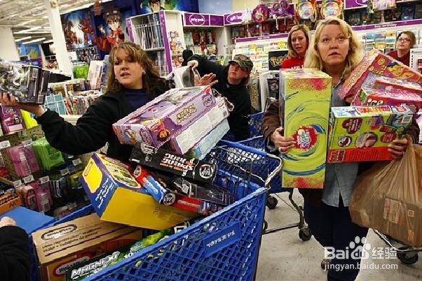 2019春节网络购物如何防骗