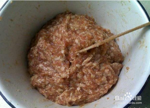 如何制作肉末茄子