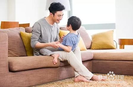 孩子撒谎该如何处理