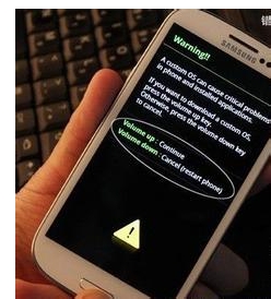 三星G3502刷坏不开机.软件完美修复解决方法