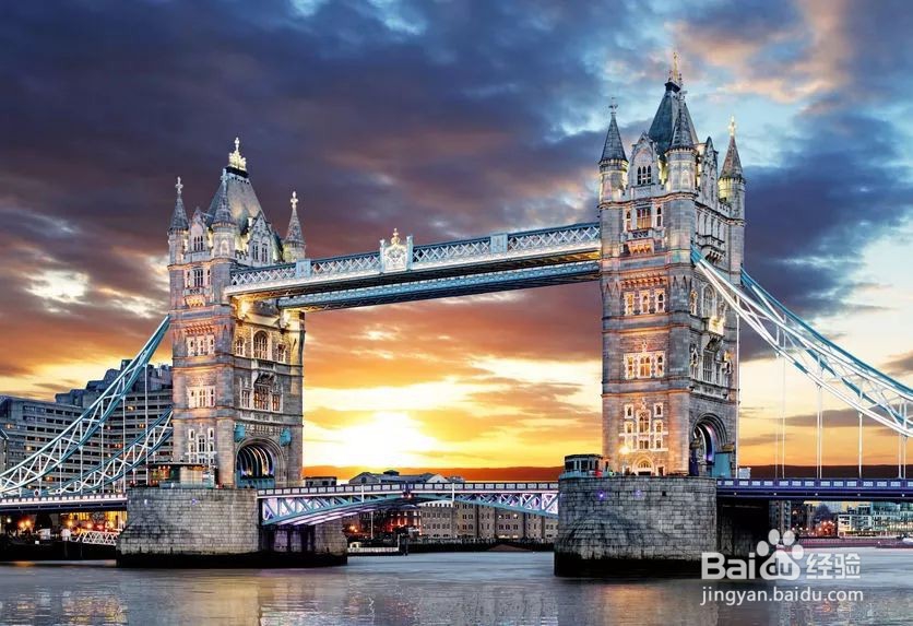 英国租车指南 如何进行一场英国租车轻奢之旅
