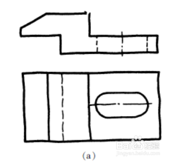 怎样徒手画数学平面图形及物体的直观图