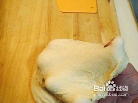 奶酪红豆沙吐司