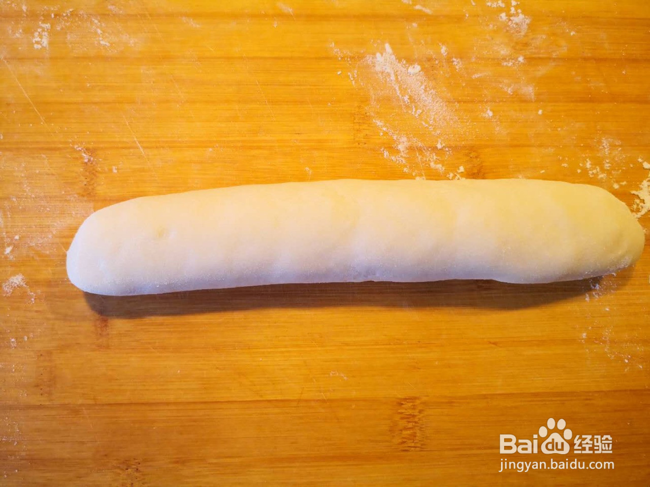 鲜美韭菜盒子的做法