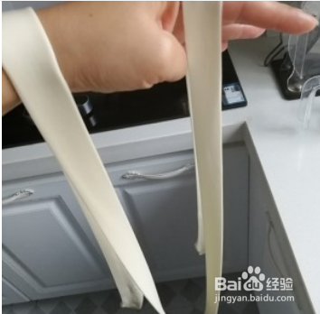 简单方便的油泼扯面