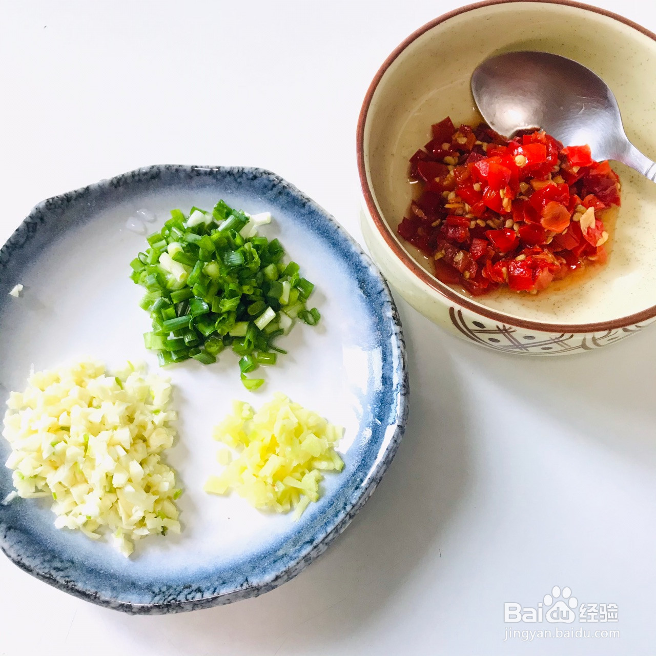 剁椒鸡翅的做法