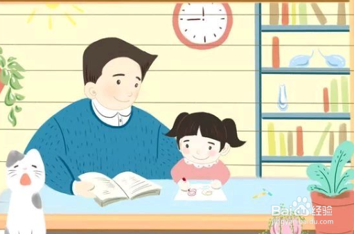 孩子久坐对身体有什么伤害