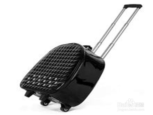 如何选购行李箱