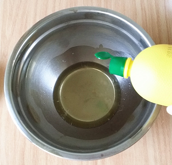 轻乳酪拉花蛋糕