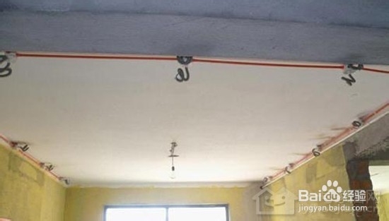 装修施工验收四大要点 从水电木工到油漆