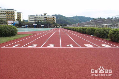 跑道无内突沿如何设标志