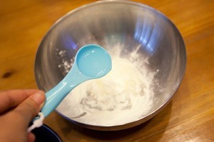 立体小鸭子糖霜饼干