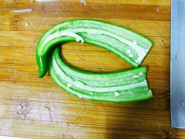 咖喱翅和酸辣土豆丝