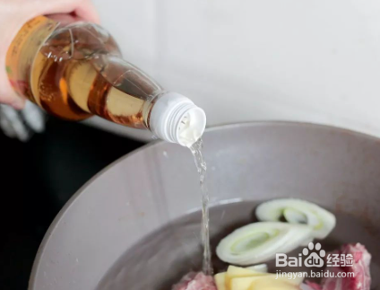 如何做红烧排骨