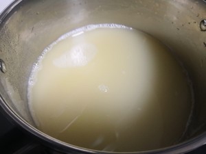 特色好吃秋梨膏