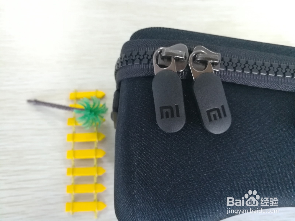 小米VR眼镜玩具版开箱晒物