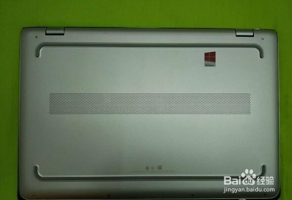 惠普ENVY 15-as110TU 开箱