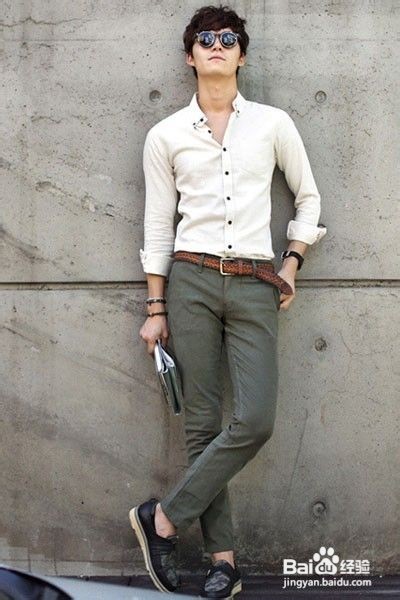 如何做一个受女生欢迎的男神