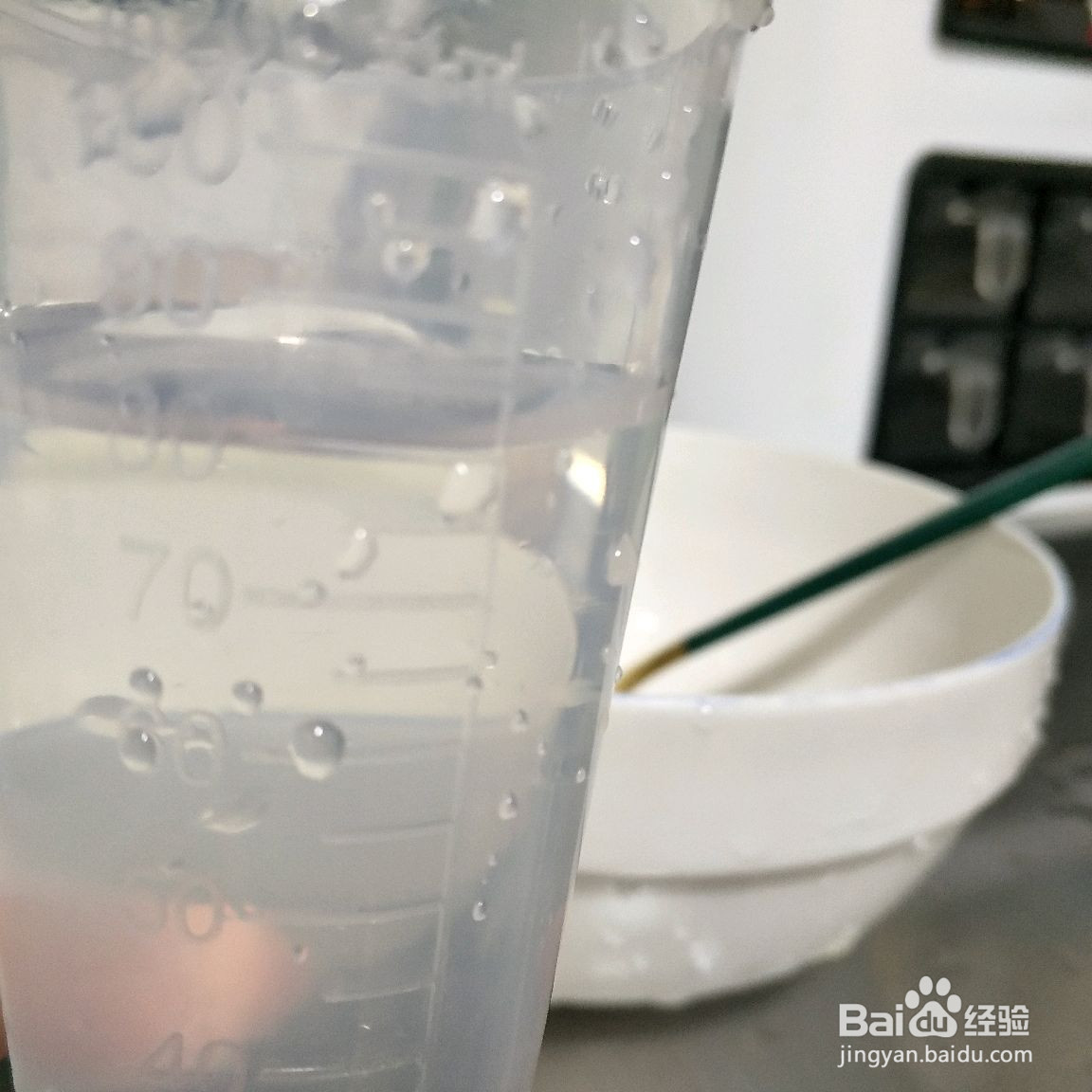 向往的生活~黑椒土豆泥的做法