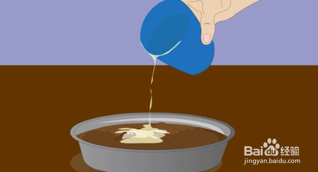 如何测量土壤pH